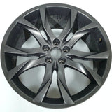 1x Alufelge 19 Zoll 8.5