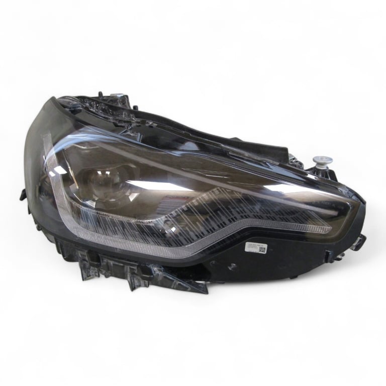 Frontscheinwerfer BMW 2 G42 8083636-07 LED Rechts Scheinwerfer Headlight SCH4223536070uv