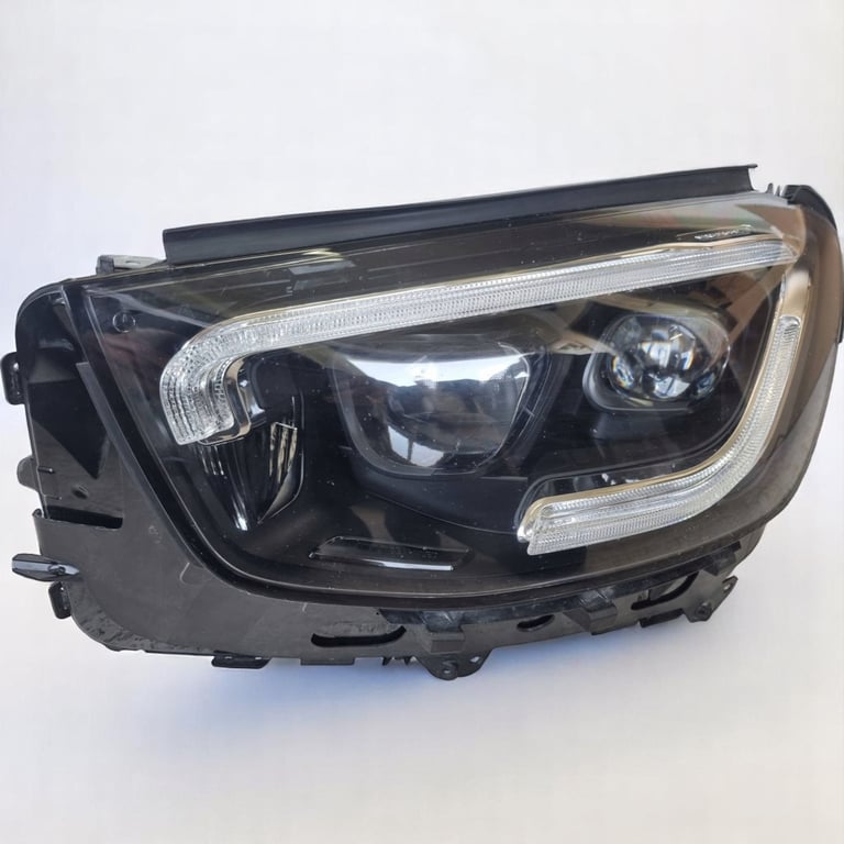 Frontscheinwerfer Mercedes-Benz Glc C253 X253 A2539064903 Links Headlight SCH9493065502fv
