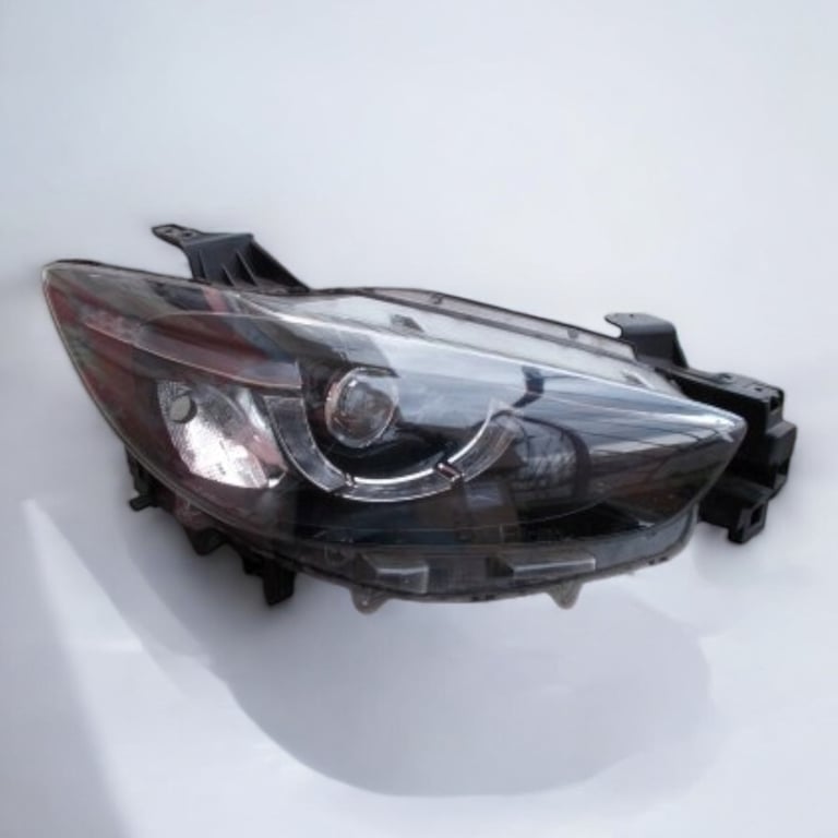 Frontscheinwerfer Mazda Cx5 Cx-5 KA1L51030L LED Rechts Scheinwerfer Headlight