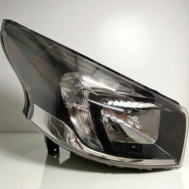 Frontscheinwerfer Opel Vivaro B 260106627R LED Rechts Scheinwerfer Headlight