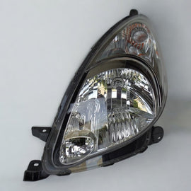 Frontscheinwerfer Toyota Yaris Verso Links Scheinwerfer Headlight