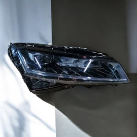 Frontscheinwerfer Skoda Superb III 3V1941016D Full LED Rechts Headlight