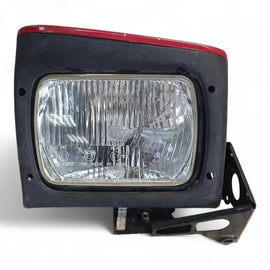 Frontscheinwerfer Volvo 480 AWU15957 Links Scheinwerfer Headlight SCH8187277077yh