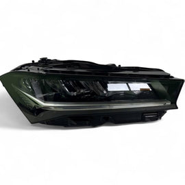 Frontscheinwerfer Skoda Superb 3P1941016 LED Rechts Scheinwerfer Headlight SCH1707861560ec