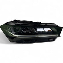 Laden Sie das Bild in den Galerie-Viewer, Frontscheinwerfer Skoda Superb 3P1941016 LED Rechts Scheinwerfer Headlight SCH1707861560ec