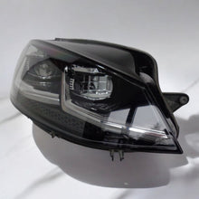 Load image into Gallery viewer, Frontscheinwerfer VW Golf VII 5G1941082 Full LED Rechts Scheinwerfer Headlight SCH9168300728rb