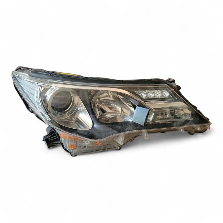 Frontscheinwerfer Toyota 81130-42562 Rechts Scheinwerfer Headlight SCH8895366990ze
