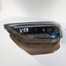Laden Sie das Bild in den Galerie-Viewer, Frontscheinwerfer Hyundai Tucson 92101D77XX 92101D7700 LED Links Headlight SCH3787057234eu