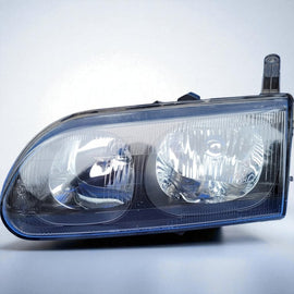 Frontscheinwerfer Mitsubishi Delica Space Gear 110-87245 Links Headlight