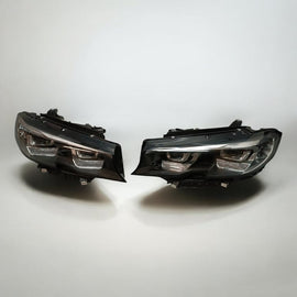 Frontscheinwerfer BMW 3 G21 G20 9481696 9481695 Ein Stück (Rechts oder Links) SCH9247624171ix