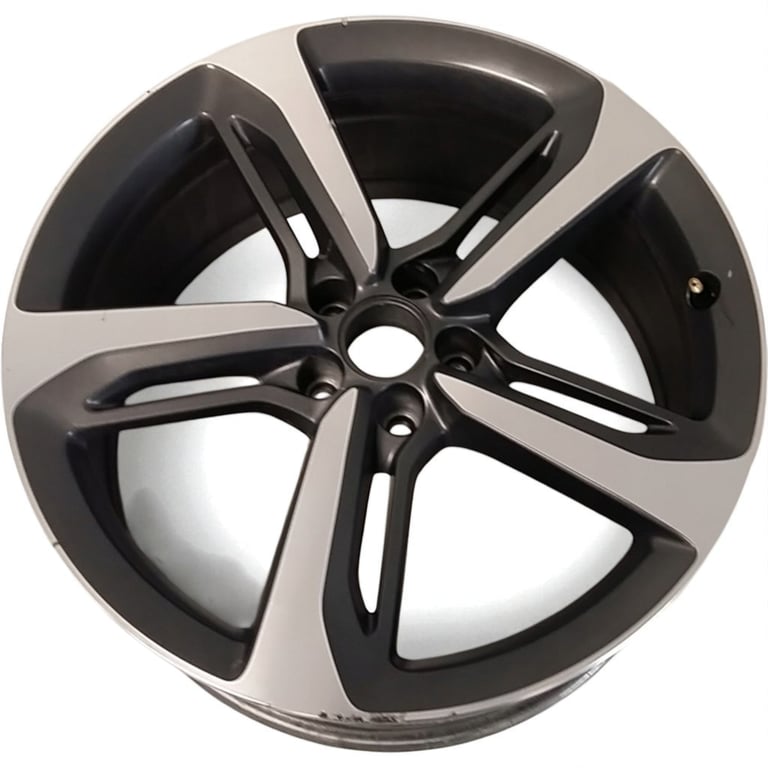 1x Alufelge 20 Zoll 9.0" 5x112 4H0601025CB 4H0601025 Audi A8 Rim Wheel FEL2778592402xz