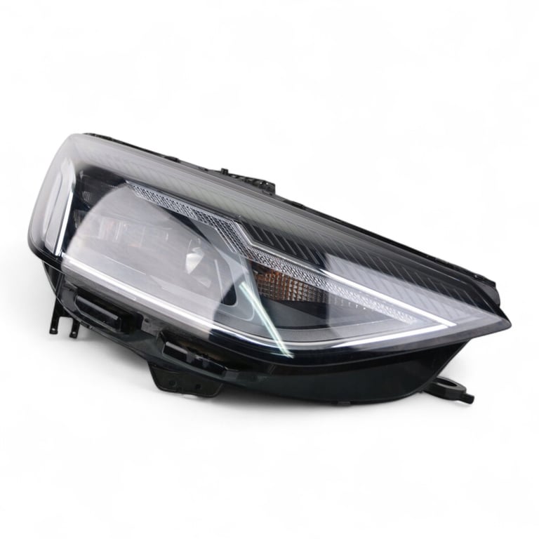 Frontscheinwerfer Audi A4 B9 8W0941012 LED Rechts Scheinwerfer Headlight SCH2838182042xx