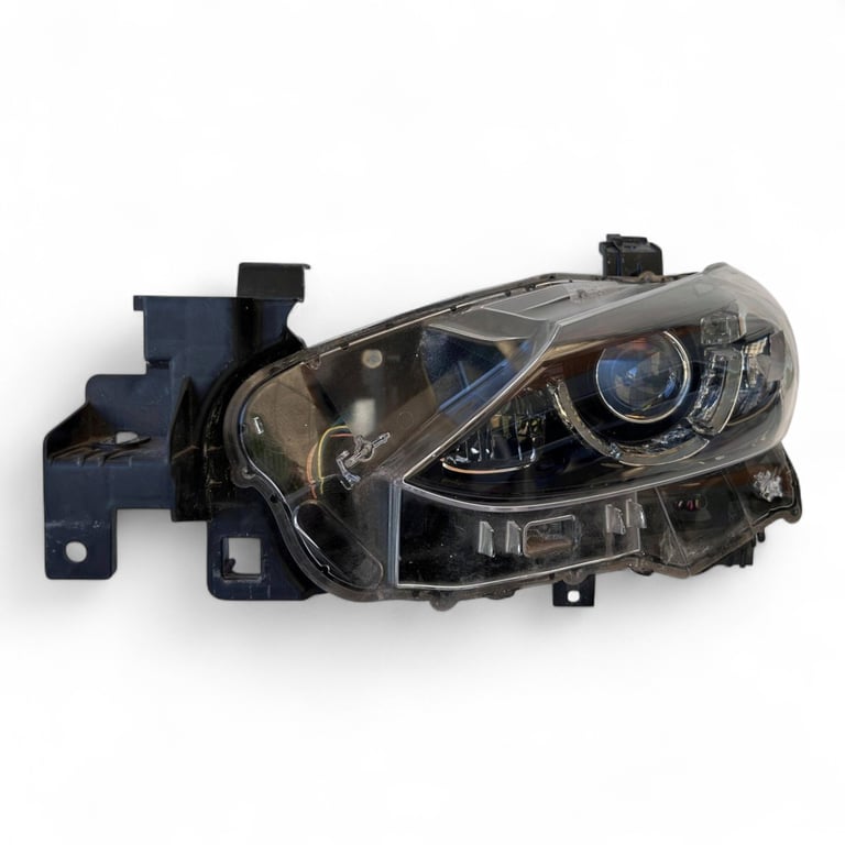 Frontscheinwerfer Mazda 6 Gj MCJ25670 Ein Stück (Rechts oder Links) Headlight SCH5392559933fj