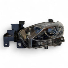 Laden Sie das Bild in den Galerie-Viewer, Frontscheinwerfer Mazda 6 Gj MCJ25670 Ein Stück (Rechts oder Links) Headlight SCH5392559933fj