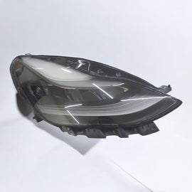 Frontscheinwerfer Tesla Model Y 1514953-00-C LED Rechts Scheinwerfer Headlight SCH3608214871sj