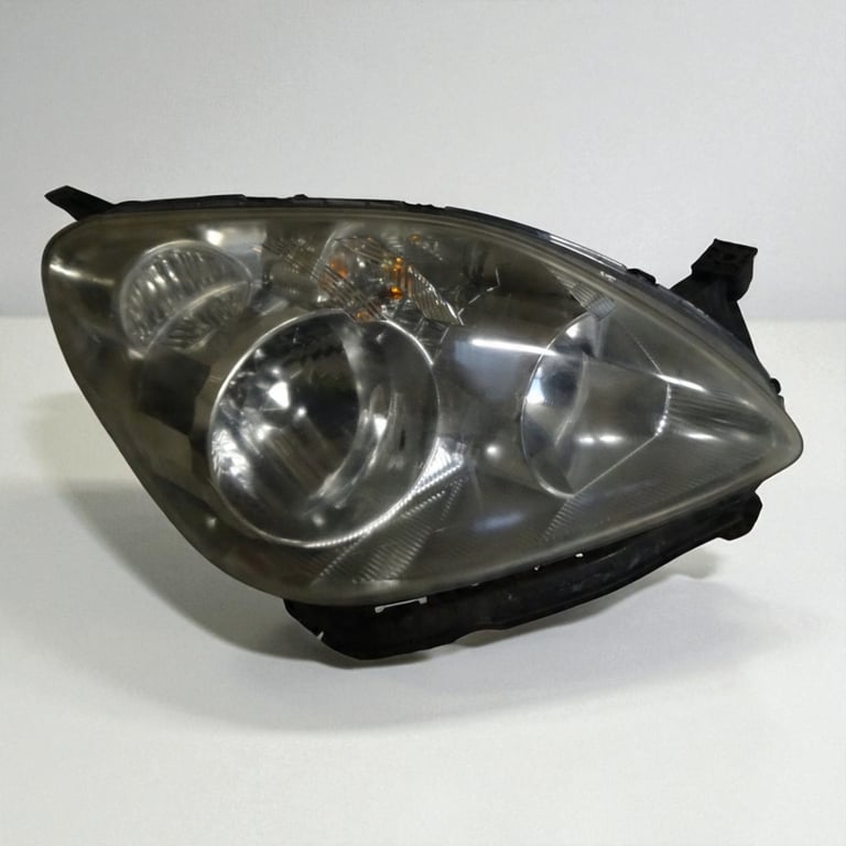 Frontscheinwerfer Honda Crv II Rechts Scheinwerfer Headlight