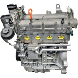 Motor Audi Seat Skoda VW A3 I BLF BLP 1.6 Benzin Engine Unkomplett