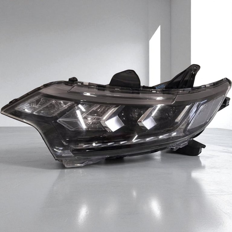 Frontscheinwerfer Mitsubishi Outlander III 8301D3-31 Links Headlight