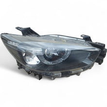 Laden Sie das Bild in den Galerie-Viewer, Frontscheinwerfer Mazda Cx-5 Cx5 36720190 Rechts Scheinwerfer Headlight SCH8401960019ng
