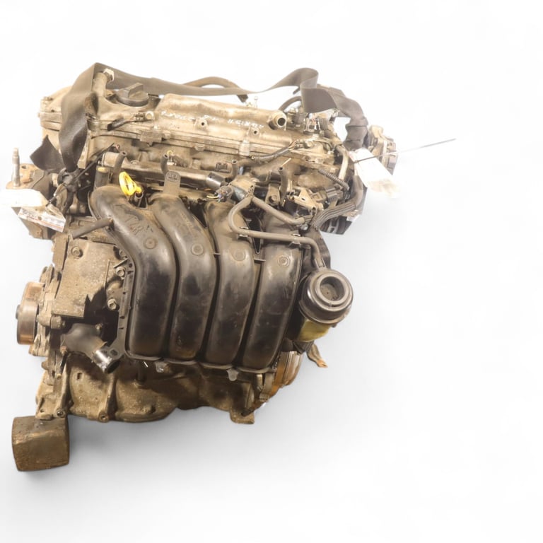 Motor Toyota Auris A1ZR-E12U 1.6 131PS 2017 Benzin Engine Unkomplett MOT6644533970nn
