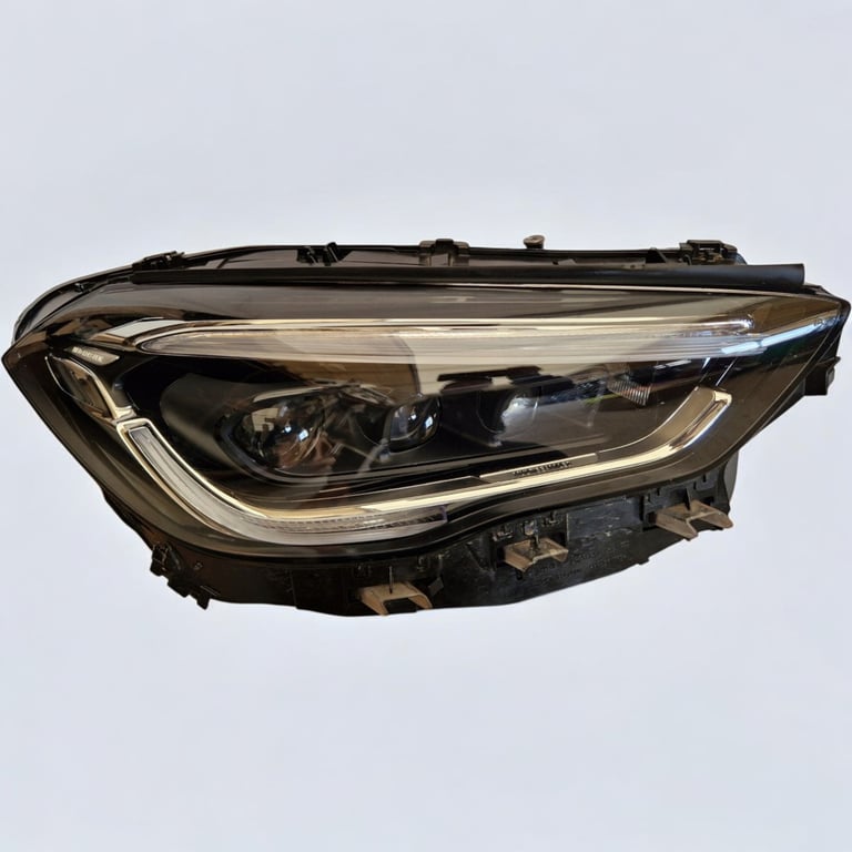 Frontscheinwerfer Mercedes-Benz Gla A2479064205 Rechts Scheinwerfer Headlight SCH7657078857gg
