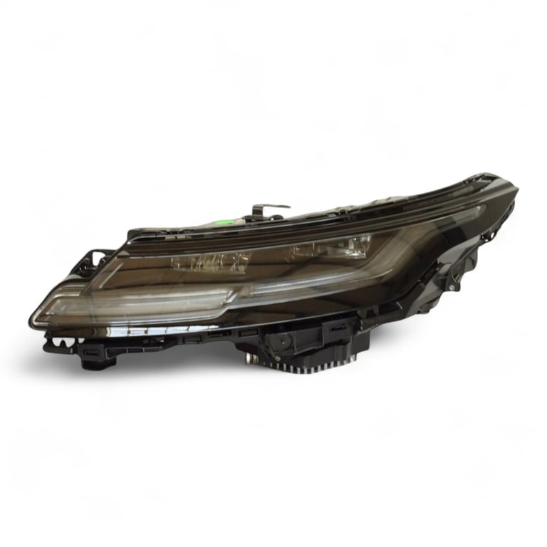 Frontscheinwerfer Land Rover Evoque L551 R8D213W030EA LED Links Headlight SCH5787662145wt