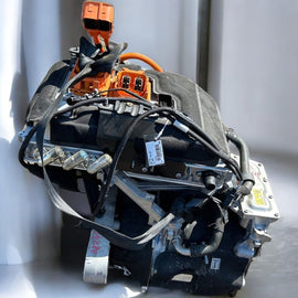 Motor BMW Mini I3 F56 IB1P25B W20K06A 22TKm Elektro Engine Komplett