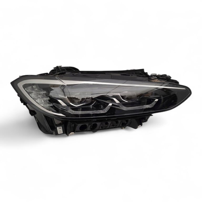 Frontscheinwerfer BMW 4 G22 G23 G26 5A19352-05 LED Rechts Scheinwerfer Headlight SCH2473569226vp