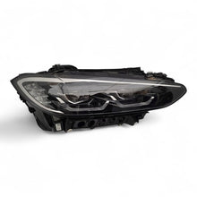 Laden Sie das Bild in den Galerie-Viewer, Frontscheinwerfer BMW 4 G22 G23 G26 5A19352-05 LED Rechts Scheinwerfer Headlight SCH2473569226vp