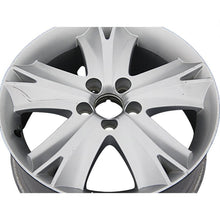 Laden Sie das Bild in den Galerie-Viewer, 1x Alufelge 17 Zoll 7.5&quot; 5x110 49ET 12771523 Saab 95 9-5 93 9-3 Rim Wheel