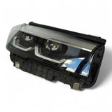 Frontscheinwerfer BMW 5 G31 G30 5A26FA4 Full LED Rechts Scheinwerfer Headlight