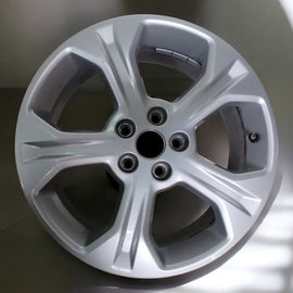 1x Alufelge 17 Zoll 7.0