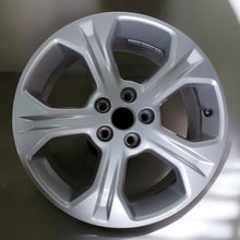 Load image into Gallery viewer, 1x Alufelge 17 Zoll 7.0" 5x108 LJ6C-1007-B2A Ford Kuga Rim Wheel FEL7079137165kv