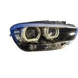 Frontscheinwerfer BMW 1 F21 F20 8739576-01 LED Rechts Scheinwerfer Headlight