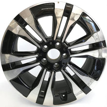 Laden Sie das Bild in den Galerie-Viewer, 1x Alufelge 20 Zoll 8.5&quot; 5x112 62ET A1674014800 Mercedes-Benz Gle Gls Rim Wheel