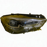 Frontscheinwerfer Mercedes-Benz Cla A1189061601 LED Rechts Headlight
