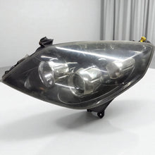 Laden Sie das Bild in den Galerie-Viewer, Frontscheinwerfer Opel Vectra C 13170919 Links Scheinwerfer Headlight SCH9331099547ti