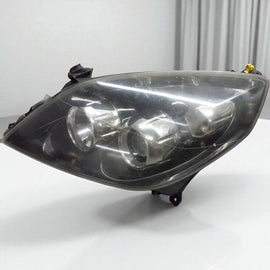Frontscheinwerfer Opel Vectra C 13170919 Links Scheinwerfer Headlight SCH9331099547ti