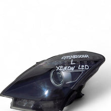 Laden Sie das Bild in den Galerie-Viewer, Frontscheinwerfer Mercedes-Benz Sls A1978200761 LED Links Scheinwerfer Headlight SCH4450025232mh