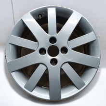 Laden Sie das Bild in den Galerie-Viewer, 1x Alufelge 18 Zoll 7.5&quot; 5x115 04322X Opel Corsa F Rim Wheel