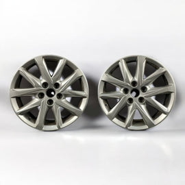 1x Alufelge 17 Zoll 7.5