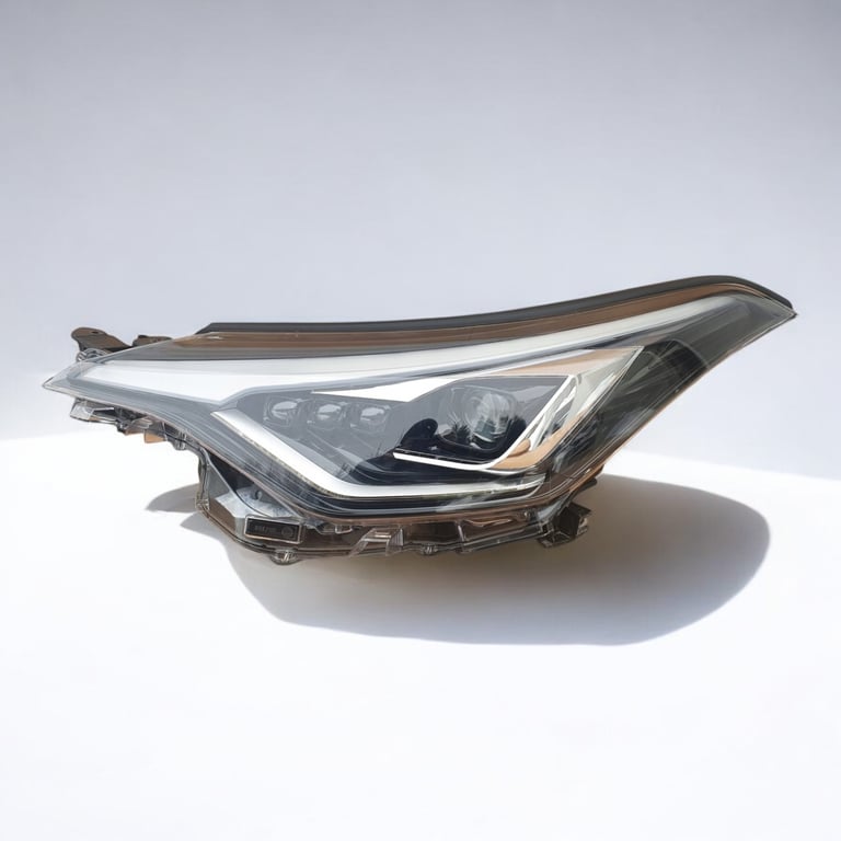 Frontscheinwerfer Toyota C-Hr Chr 81150-F4280 Full LED Rechts oder Links