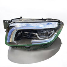 Laden Sie das Bild in den Galerie-Viewer, Frontscheinwerfer Mercedes-Benz W247 A2479060106 Full LED Links Headlight