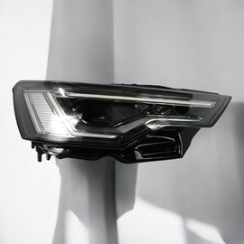 Frontscheinwerfer Audi A6 C8 4K0941040 LED Rechts Scheinwerfer Headlight SCH2674580151ec