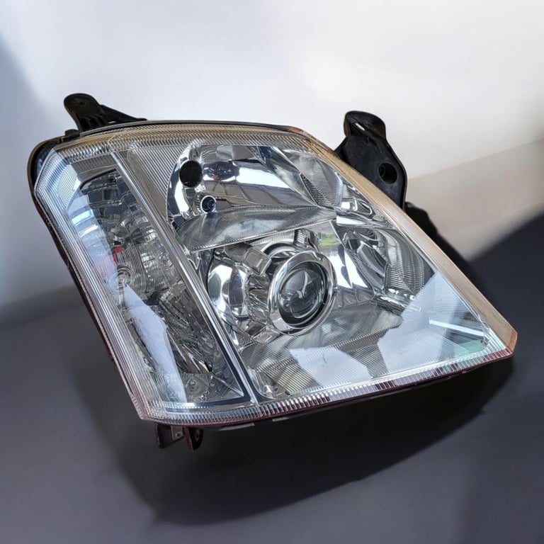 Frontscheinwerfer Opel Meriva A 93321055 89307580 Xenon Rechts Headlight