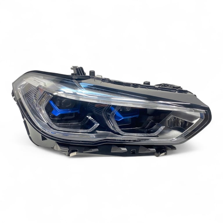 Frontscheinwerfer BMW X5 G05 G06 948179005 Laser Rechts Scheinwerfer Headlight SCH9201437870bc