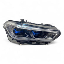 Load image into Gallery viewer, Frontscheinwerfer BMW X5 G05 G06 948179005 Laser Rechts Scheinwerfer Headlight SCH9201437870bc