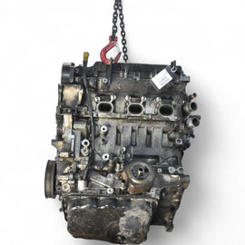 Motor Peugeot III 407 XFV 3.0 211PS 155kW 189TKm 2006 Benzin Engine Unkomplett