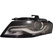 Load image into Gallery viewer, Frontscheinwerfer Audi 8K0941003 Xenon Ein Stück (Rechts oder Links) Headlight